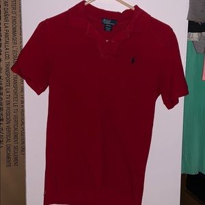 Boys Ralph Lauren polo